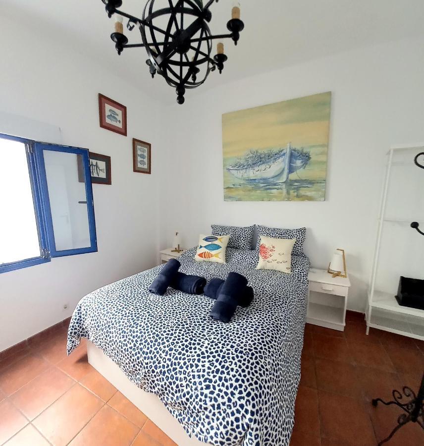 Casa Pescado A La Sombra De Un Drago Apartment Arrecife  Exterior photo