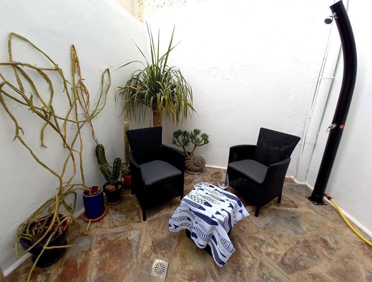 Casa Pescado A La Sombra De Un Drago Apartment Arrecife  Exterior photo