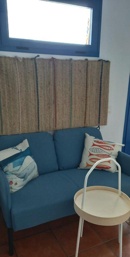 Casa Pescado A La Sombra De Un Drago Apartment Arrecife  Exterior photo