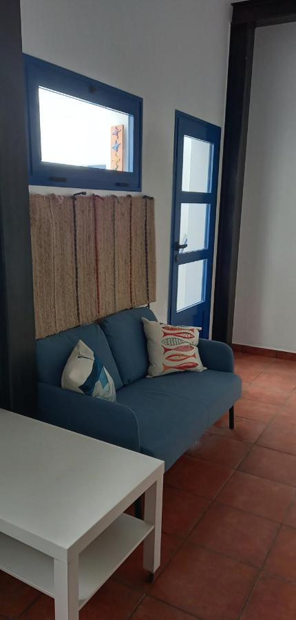 Casa Pescado A La Sombra De Un Drago Apartment Arrecife  Exterior photo