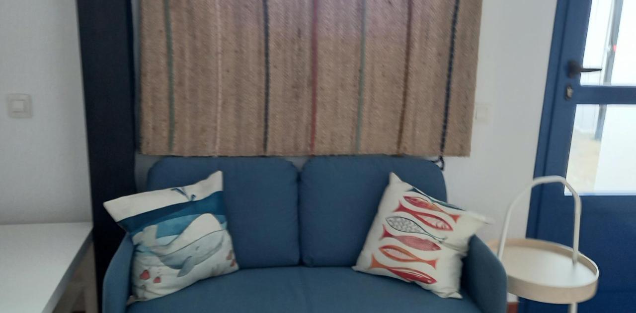 Casa Pescado A La Sombra De Un Drago Apartment Arrecife  Exterior photo